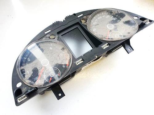 Used Instrument cluster Instrument cluster VW PASSAT B7 (362) 2.0 TDI (140 hp) 35109715 35109715