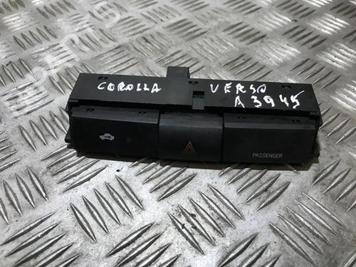 Used Warning switch Warning switch 35696396 35696396