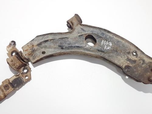 Left rear steering knuckle DAEWOO REXTON (GAB_) 2.7 D All-wheel Drive | BP35581489M27 - Image 2