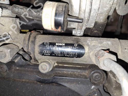 Injection rail AUDI A6 C6 (4F2) 2.7 TDI | BP35214050M98 - Image 2