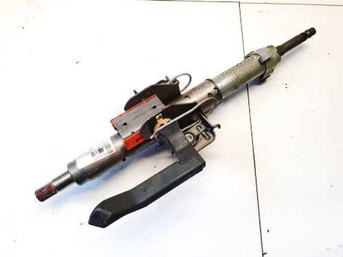 Used Steering column Steering column OPEL ZAFIRA / ZAFIRA FAMILY B (A05) 1.9 CDTI (M75) (100 hp) 35401384 35401384