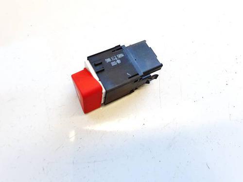 Warning switch AUDI A4 B8 (8K2) 2.0 TDI | BP36313170I22 - Image 2