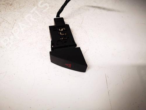 Bouton de warning Bouton de warning MAZDA 6 Hatchback (GH) 2.0 MZR-CD (GH14) (140 hp) 36588235 36588235