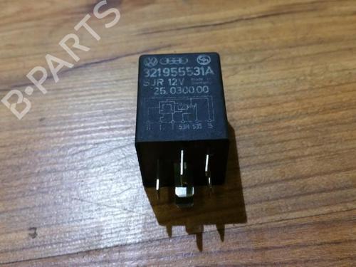 Used Other Other VW TRANSPORTER T4 Van (70A, 70H, 7DA, 7DH) 1.9 D (61 hp) 33518563 33518563