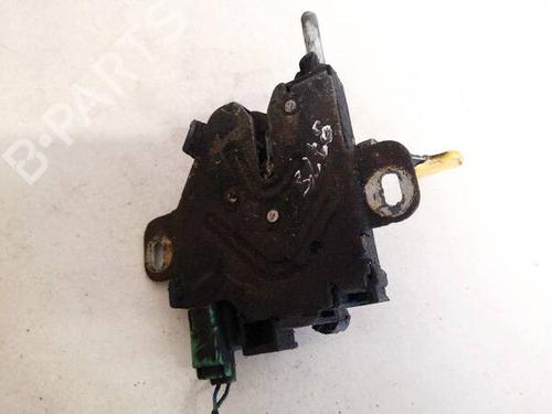 Fechadura do capot Fechadura do capot FORD MONDEO IV (BA7) 2.0 TDCi (140 hp) 35342886 35342886