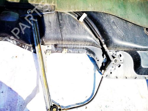 Used Front right window mechanism Front right window mechanism 35599676 35599676