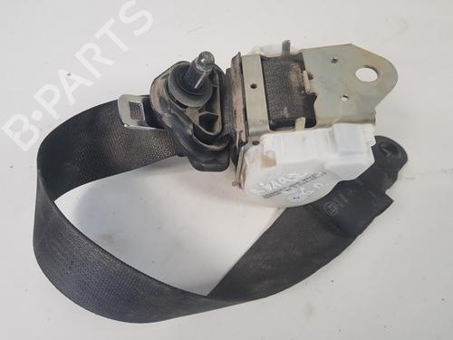 Used Rear right seatbelt Rear right seatbelt 35546870 35546870