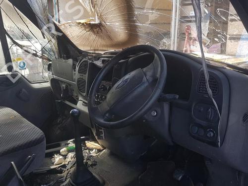 Engine mount FORD TRANSIT Van (FA_ _) 2.0 TDCi | BP33494111M89  - Image 6