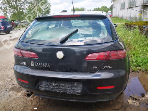 Electronic module ALFA ROMEO 159 (939_) 1.9 JTDM 8V (939AXE1B) | BP32627494M83 