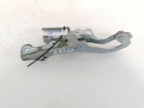 Used Hinge/Door check strap Hinge/Door check strap OPEL VECTRA B (J96) 2.0 DTI 16V (F19) (101 hp) 35562692 35562692