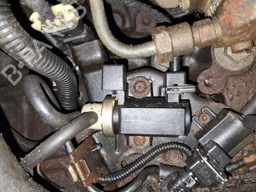 Electronic module OPEL MERIVA A MPV (X03) 1.7 CDTI (E75) | BP35106085M83 - Image 3