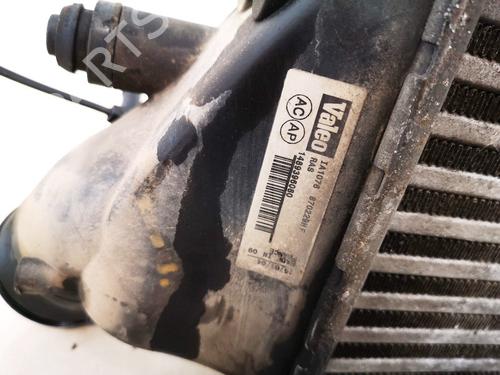 Intercooler PEUGEOT 807 (EB_) 2.2 HDi | BP35510617M30 - Image 3
