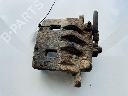 Used Left front brake caliper Left front brake caliper SUBARU OUTBACK (BL, BP) 2.0 D AWD (BPD) (150 hp) 35501655 35501655