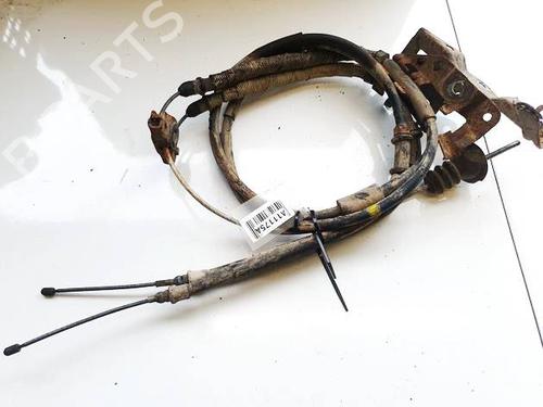 Used Cable Cable 36686156 36686156