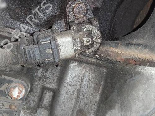 Electronic sensor OPEL VECTRA C (Z02) 1.8 16V | BP35283252M84 - Image 2