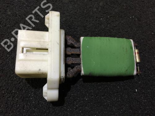 Used Heater resistor Heater resistor FORD FOCUS C-MAX (DM2) 1.6 (100 hp) 35659384 35659384