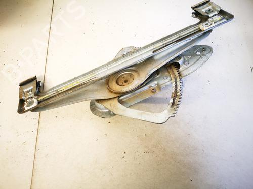 Rear right window mechanism FORD FOCUS C-MAX (DM2) 1.6 TDCi | BP35528656C25 - Image 2