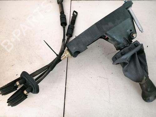 Gearstang Gearstang MERCEDES-BENZ A-CLASS (W168) A 140 (168.031, 168.131) (82 hp) 35540174 35540174