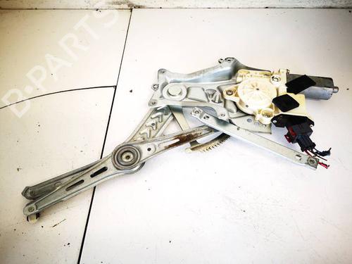 Used Front left window mechanism Front left window mechanism 34991870 34991870