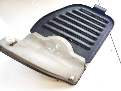 Boot lining RENAULT ESPACE IV (JK0/1_) 2.2 dCi (JK0H) | BP35000111I3 - Image 2
