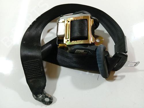 Front left seatbelt AUDI A2 (8Z0) 1.4 | BP34907791I26 - Image 2