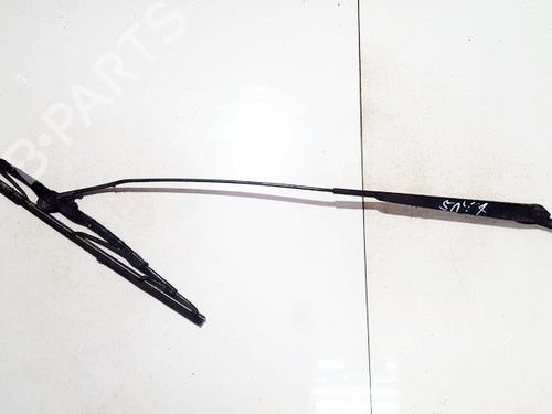 Used Front windshield wiper arm Front windshield wiper arm VW GOLF IV (1J1) 1.9 TDI (101 hp) 33516773 33516773