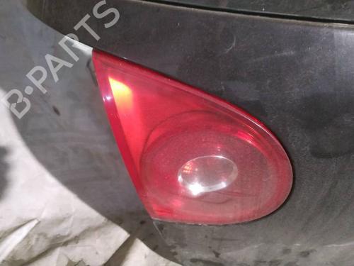 Used Left tailgate light Left tailgate light 35272806 35272806