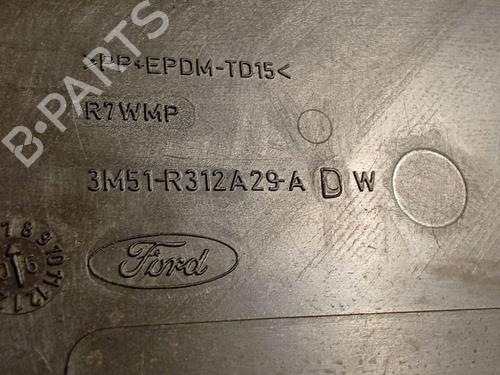 Boot lining FORD C-MAX (DM2) 1.8 | BP36313452I3 - Image 5