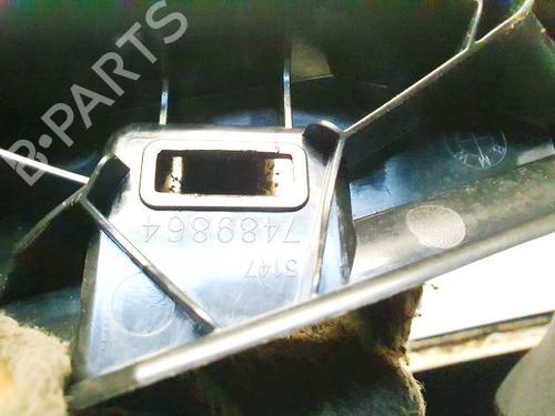 Right headlight support BMW i4 (G26) eDrive40 | BP37863930C156 - Image 3