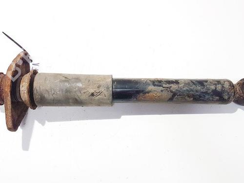 Used Left rear shock absorber Left rear shock absorber 35430681 35430681