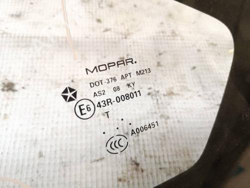 Panel rude bagtil venstre DODGE CALIBER 1.8 | BP35228530C93 - Image 2