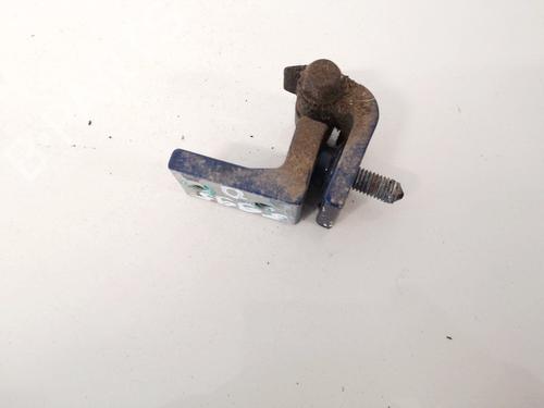 Used Hinge/Door check strap Hinge/Door check strap SKODA OCTAVIA II (1Z3) 1.9 TDI (105 hp) 33066660 33066660
