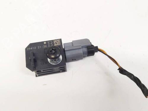 Used Electronic module Electronic module OPEL ASTRA J (P10) 1.7 CDTI (68) (110 hp) 32614545 32614545