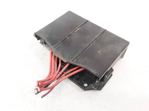 Used Fuse box Fuse box OPEL MERIVA A MPV (X03) 1.4 16V Twinport (E75) (90 hp) 32953107 32953107