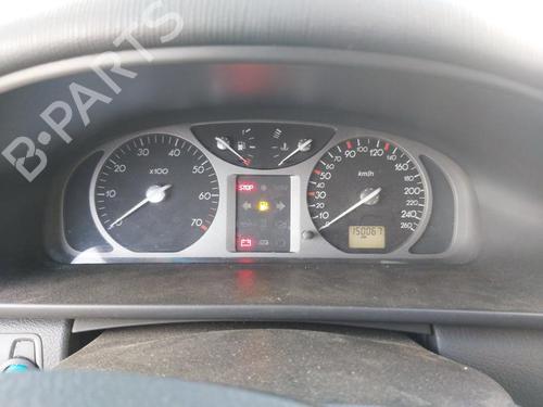 Switch RENAULT LAGUNA II (BG0/1_) 2.0 16V IDE (BG0N) | BP33068748I30 - Image 9