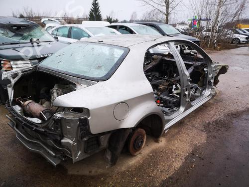 Pipe ALFA ROMEO 159 (939_) 2.4 JTDM (939AXD12, 939AXD1B) | BP32623339M125