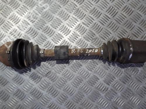 Used Left front driveshaft Left front driveshaft ROVER 75 (RJ) 2.0 CDT (115 hp) 35663696 35663696