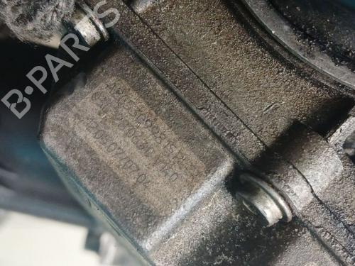 Throttle body AUDI A4 B7 (8EC) 1.9 TDI | BP39632677M82 - Image 4