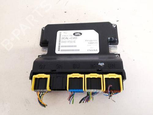Used Electronic module Electronic module JAGUAR XF I (X250) 3.0 D (275 hp) 32934410 32934410