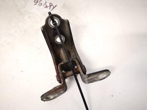 Hinge/Door check strap KIA CEE'D Hatchback (ED) 1.6 CRDi 115 | BP32920127C146 - Image 2