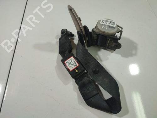 Used Rear left seatbelt Rear left seatbelt 34871023 34871023
