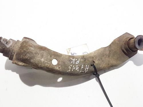 Engine mount RENAULT SCÉNIC II (JM0/1_) 1.9 dCi (JM14) | BP32892729M89 - Image 3