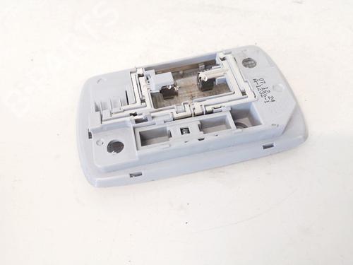 Kabinelys HONDA CR-V III (RE_) 2.2 i-CTDi 4WD (RE6) | BP35605586I8 - Image 2