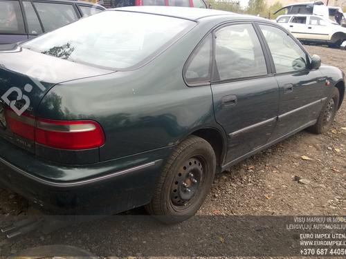 Engine mount HONDA ACCORD V (CC, CD) 2.0 i (CD4) | BP33491443M89  - Image 8