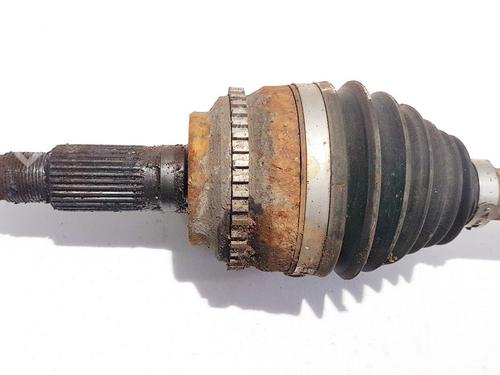 Left front driveshaft MAZDA CX-7 (ER) 2.3 AWD | BP35437251M38 - Image 2