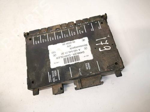 Used Electronic module Electronic module 32919988 32919988