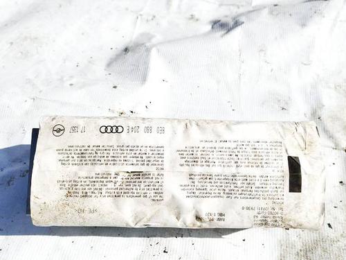 Used Passenger airbag Passenger airbag PEUGEOT 407 (6D_) 1.6 HDi 110 (6D9HZC, 6D9HYC) (109 hp) 33862080 33862080