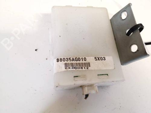 Electronic module SUBARU LEGACY IV (BL) 2.0 AWD (BL5) | BP32963254M83 - Image 2