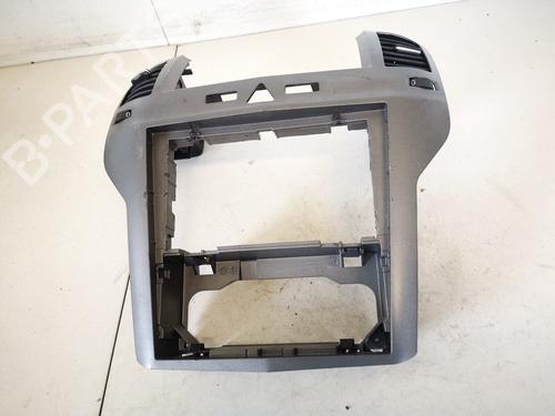 Used Air vent Air vent OPEL ZAFIRA / ZAFIRA FAMILY B (A05) 1.9 CDTI (M75) (120 hp) 32914786 32914786