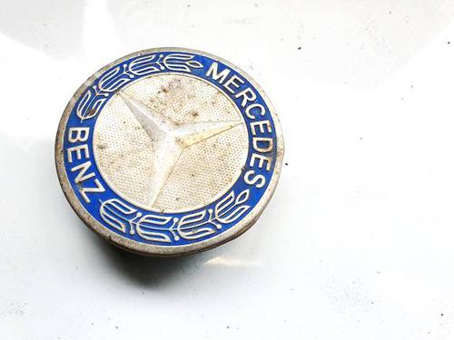 Used Hub cap Hub cap MERCEDES-BENZ CLC-CLASS (CL203) CLC 200 CDI (203.707) (122 hp) 35060218 35060218
